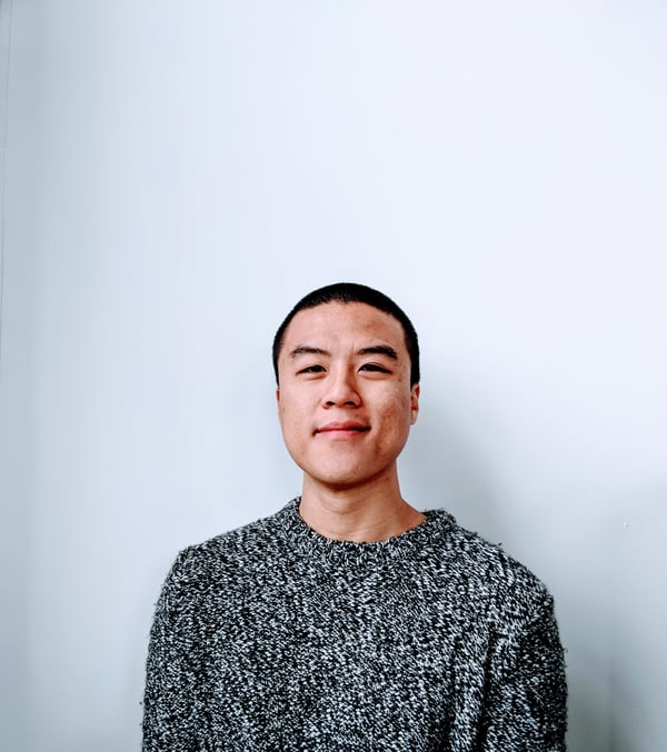 Dr Terence Ching
