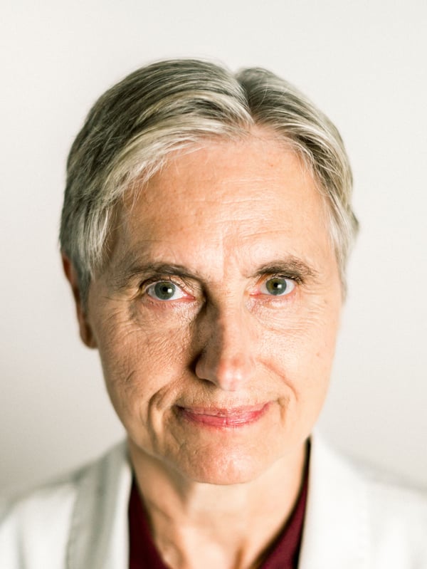 Dr Terry Wahls