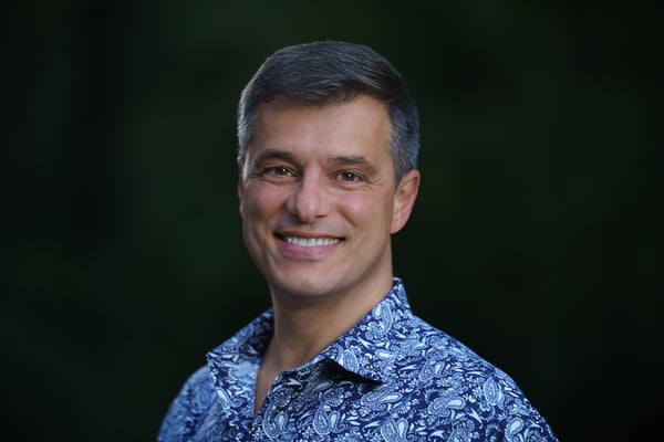 Dr Frank Anderson