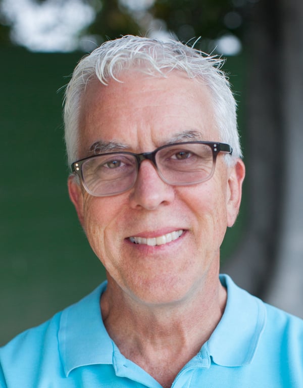 Dr Reid Wilson