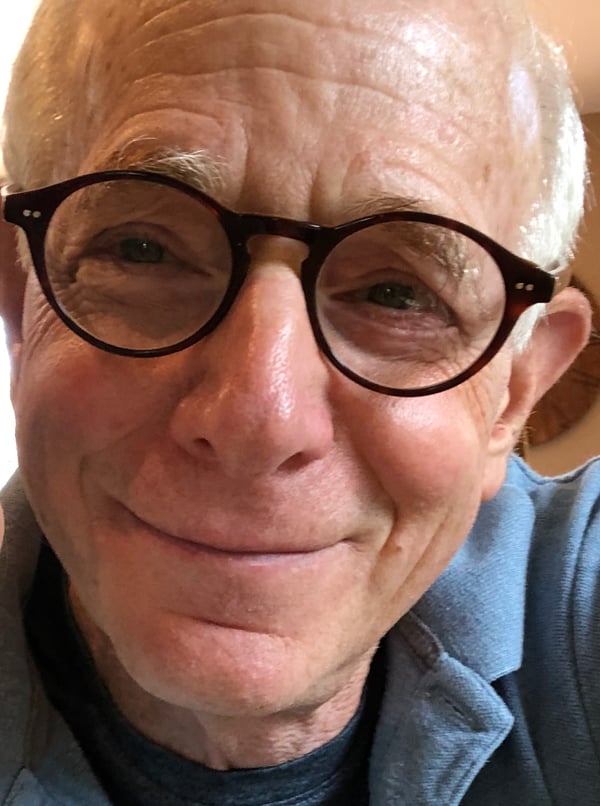 Dr Richard Kagan