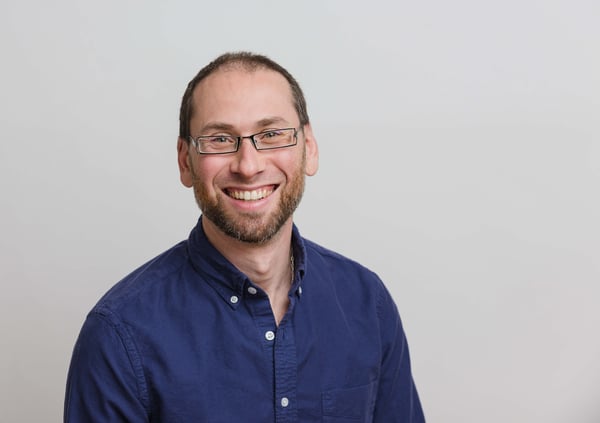 Dr Evan Hirsch
