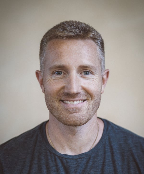 Jason Prall