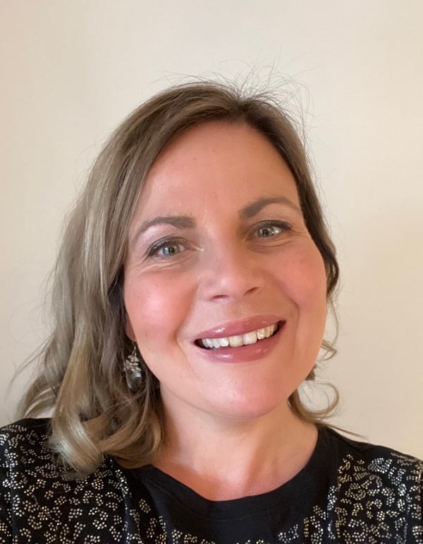 Joanna Waddell