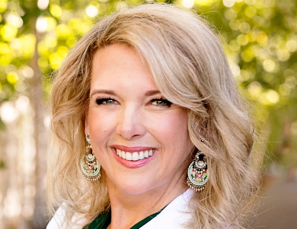 Dr Keesha Ewers