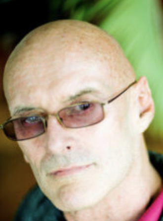 Ken Wilber