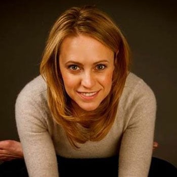 Lisa Sanfilippo