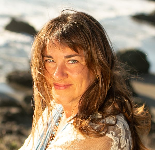 Dr Lissa Rankin