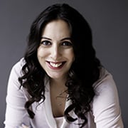 Marie Fleming