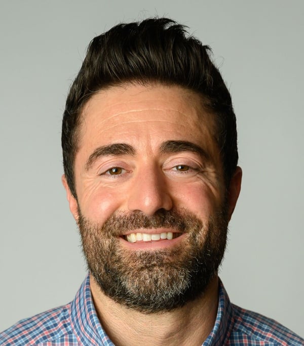 Dr Michael Ruscio