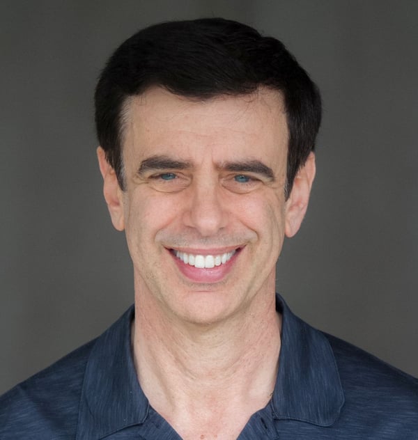 Michael Stone