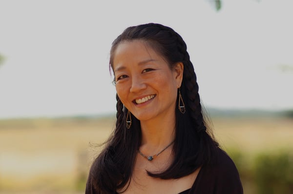 Mimi Kuo-Deemer