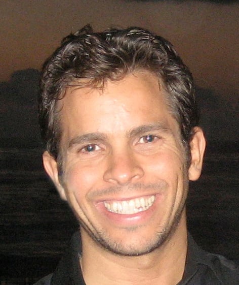 Nick Ortner