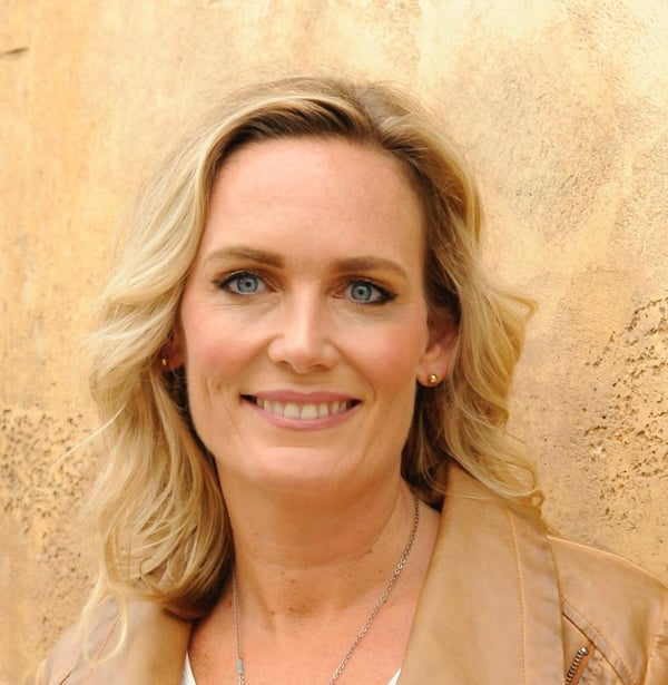 Niki Gratrix