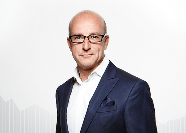 Paul McKenna