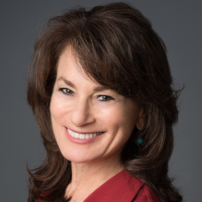 Rabbi Dr Tirzah Firestone