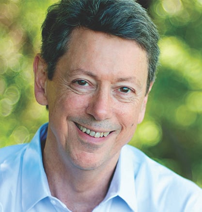 Dr Rick Hanson