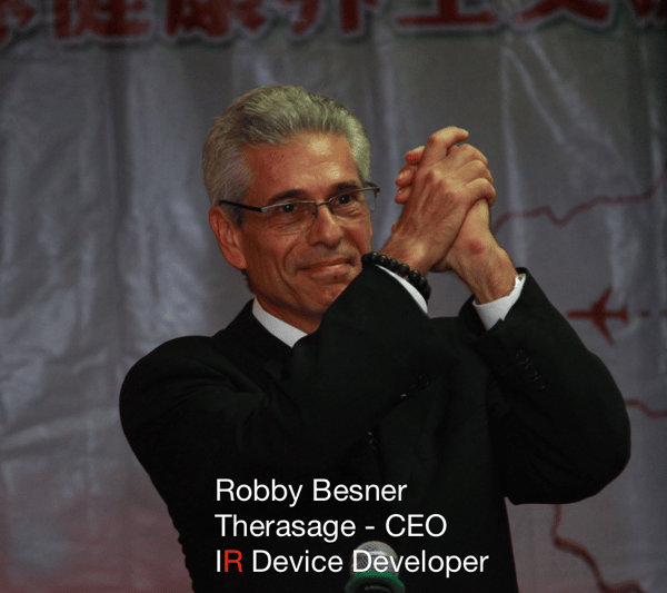 Robby Besner