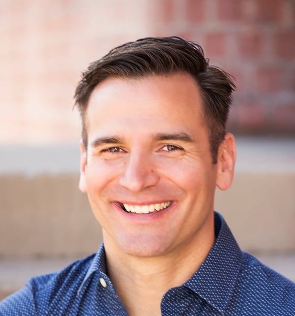 Ross Szabo