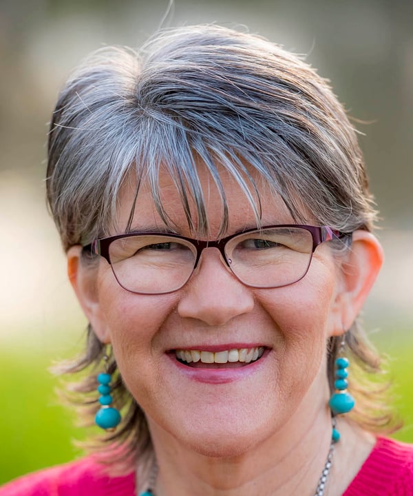 Trudy Scott