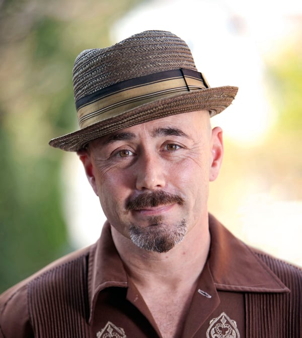 Vinny Ferraro