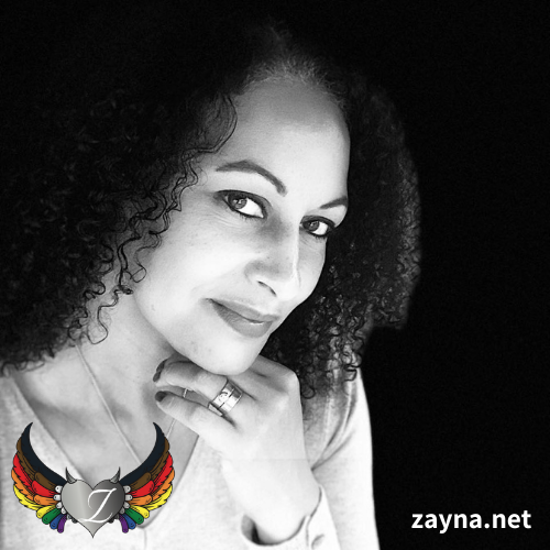 Zayna Ratty