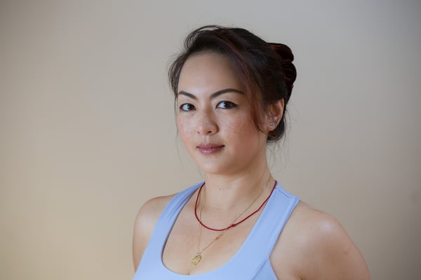 Adelene Cheong