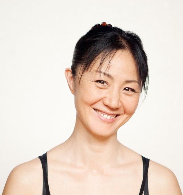 Aki Omori