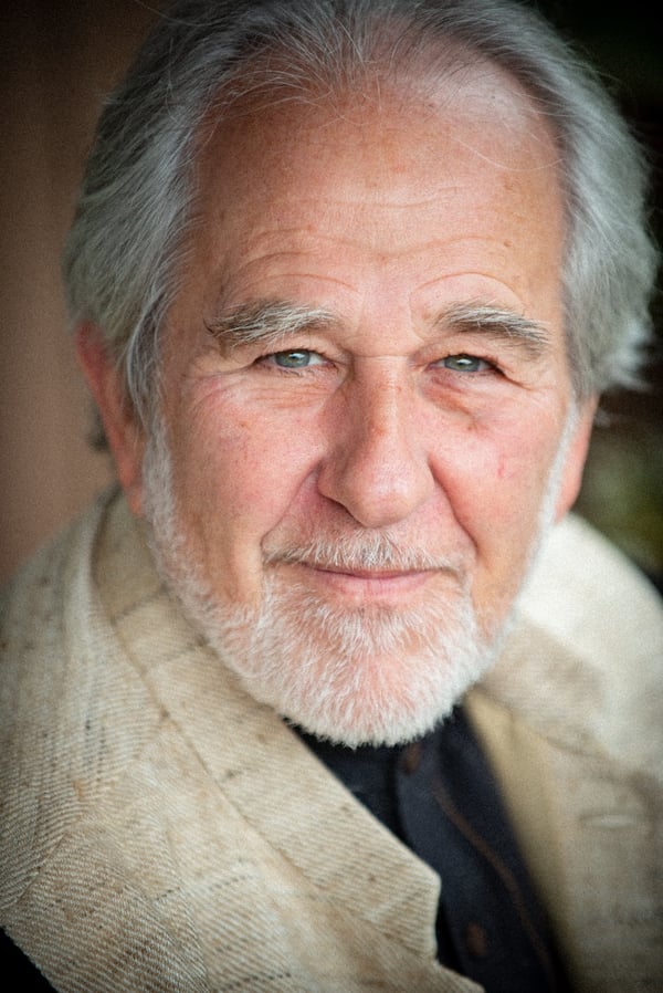 Dr Bruce Lipton