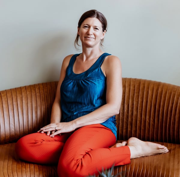 Dr Arielle Schwartz