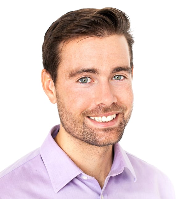 Dr Austin Perlmutter