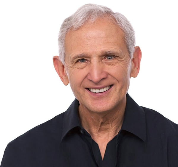 Dr Peter Levine