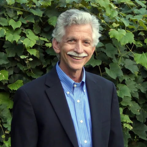 Dr Ronald Siegel