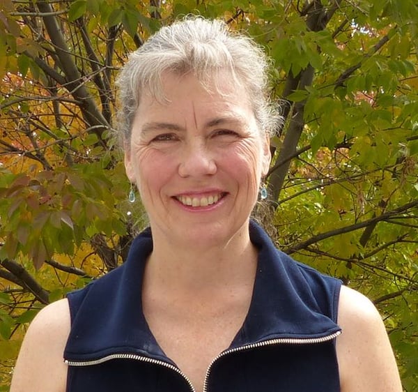 Dr Veronique Mead