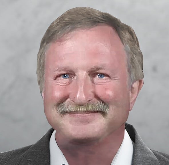 Dr Jacob Teitelbaum