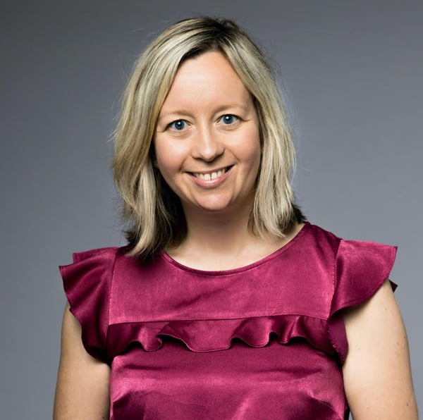 Naomi Dake
