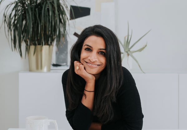 Dr Pooja Lakshmin