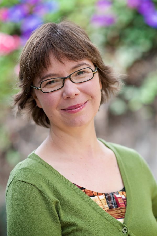Rebecca Edwards