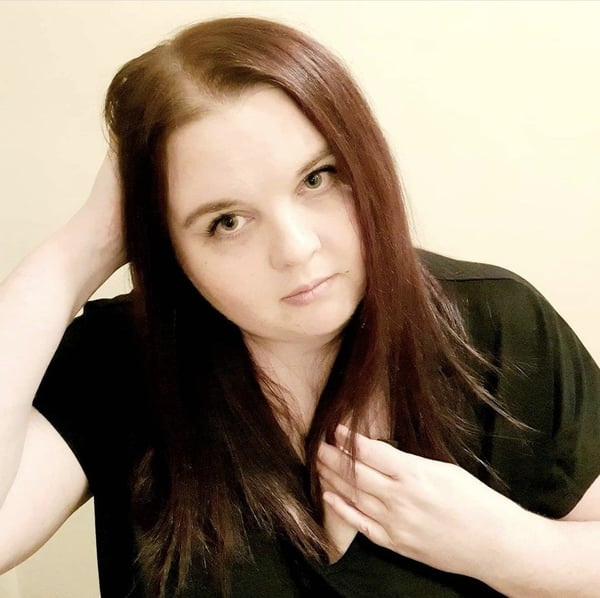 Sarah Mariann Martland