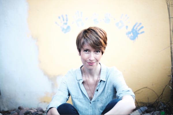 Sarah Ramey