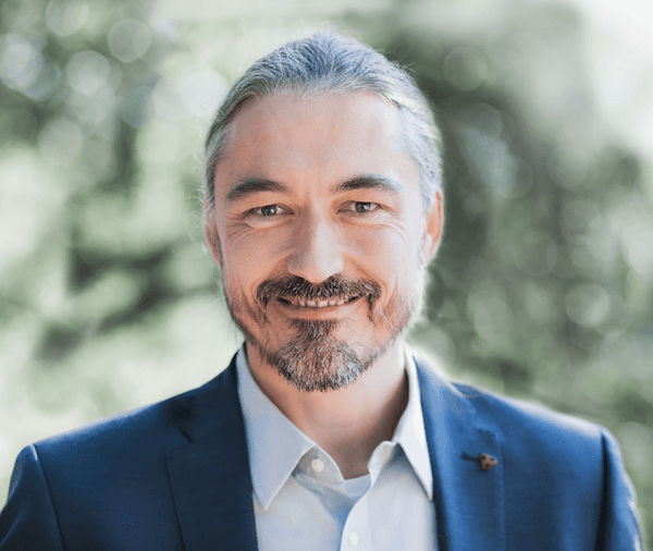 Thomas Hübl