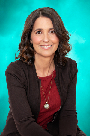 Dr Lara Briden