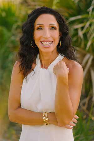 Dr Michelle Sands