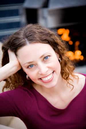 Dr Alexis Shepperd