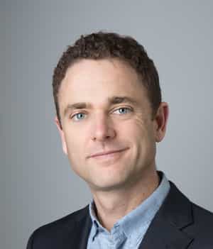 Ben Brown