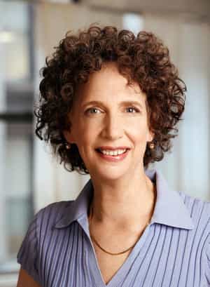Betsy Polatin