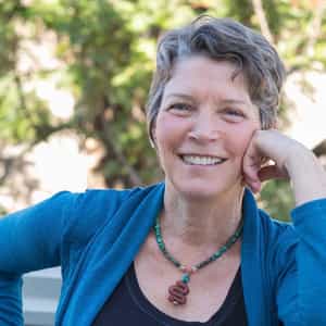 Dr Betty Martin