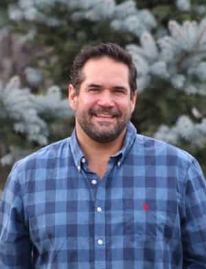 Brian Vaszily
