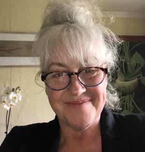Caroline Hickman