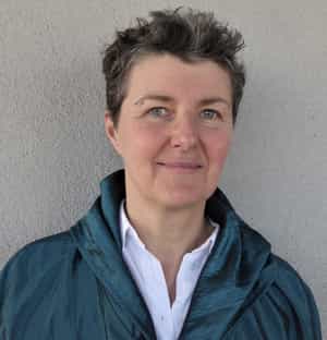 Carolyn Sargentson